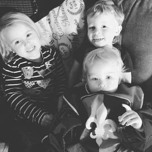 Meet your Posher, Karen